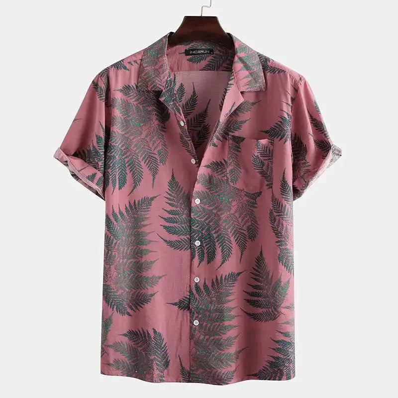 Kristian - Frühlingsbrise Shirt