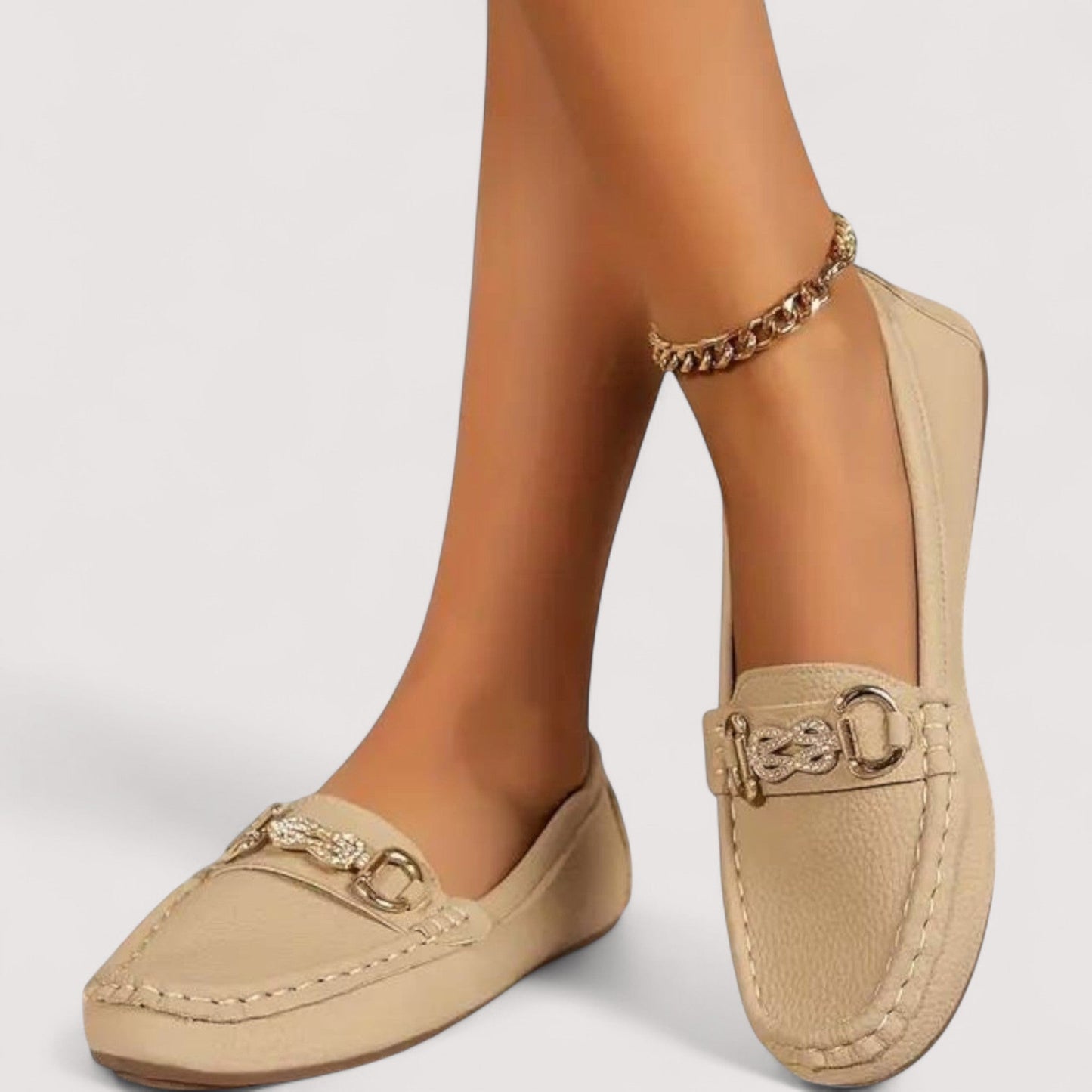 Clara – Zeitlos elegante Schuhe