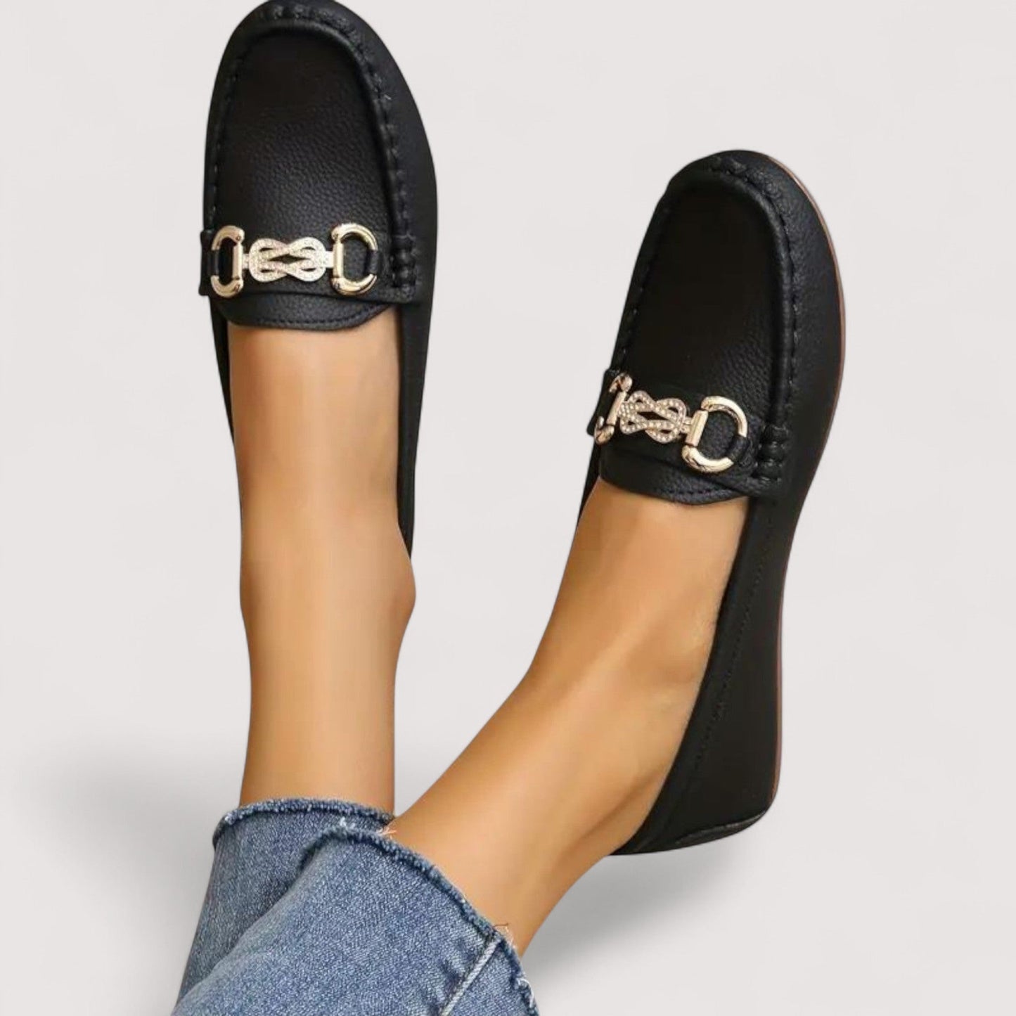 Clara – Zeitlos elegante Schuhe