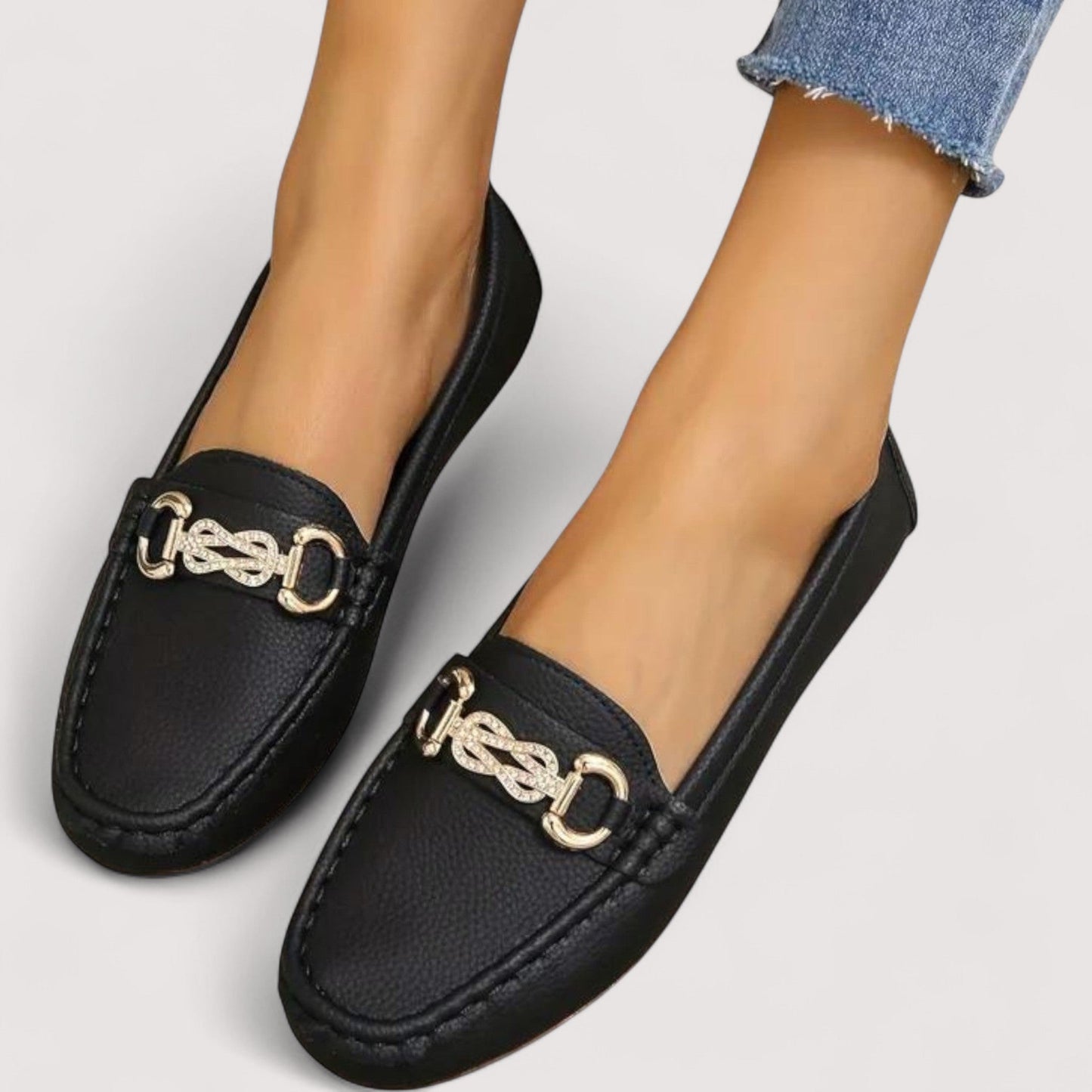 Clara – Zeitlos elegante Schuhe