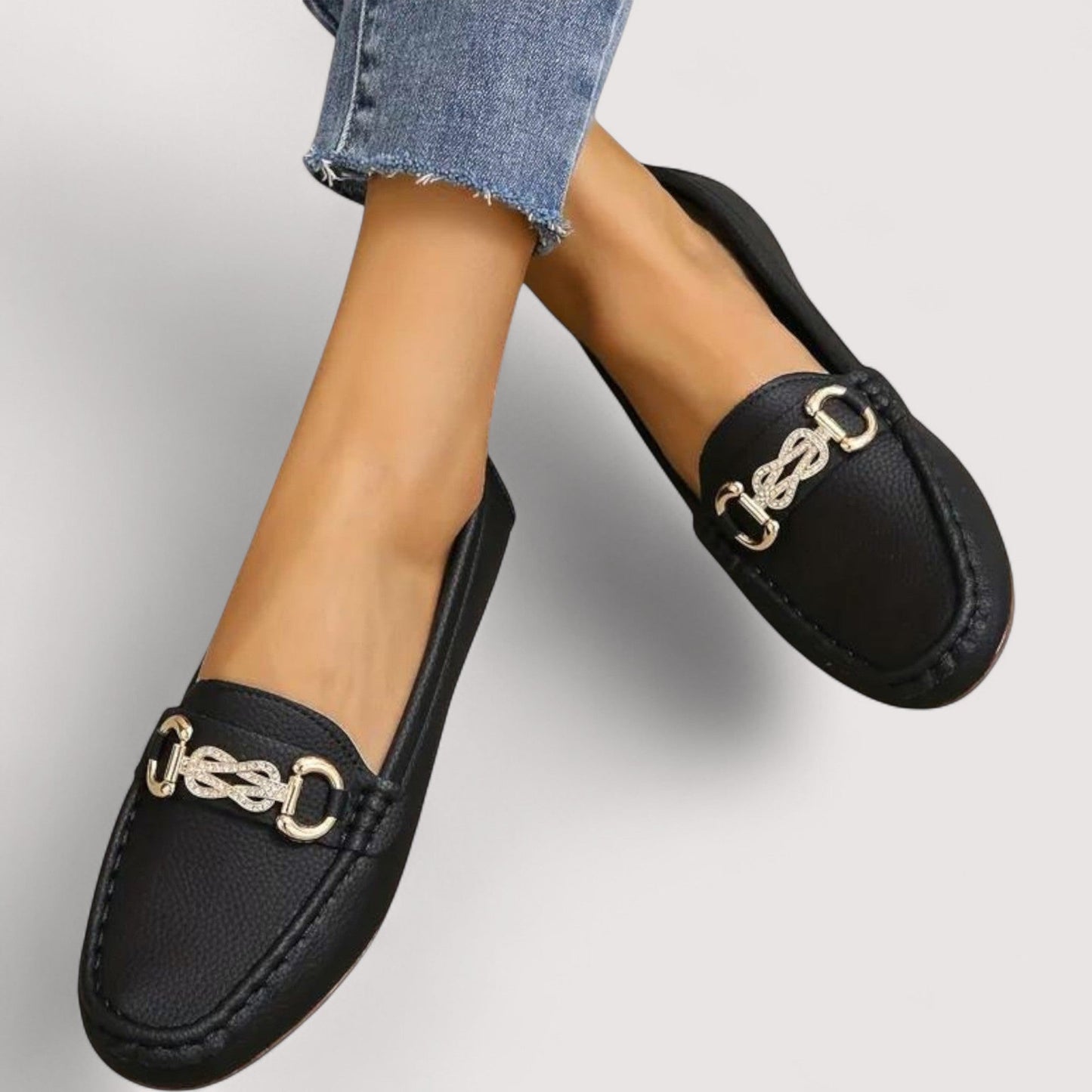 Clara – Zeitlos elegante Schuhe