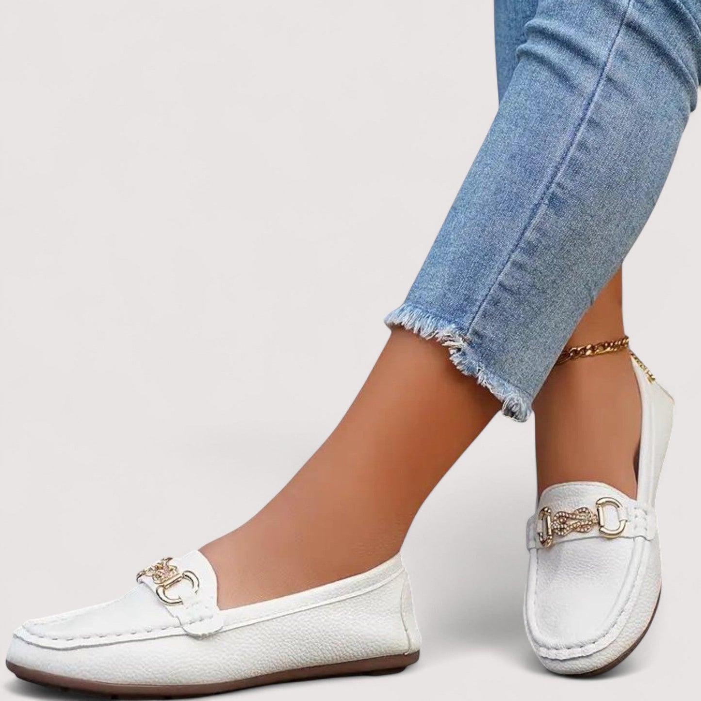 Clara – Zeitlos elegante Schuhe