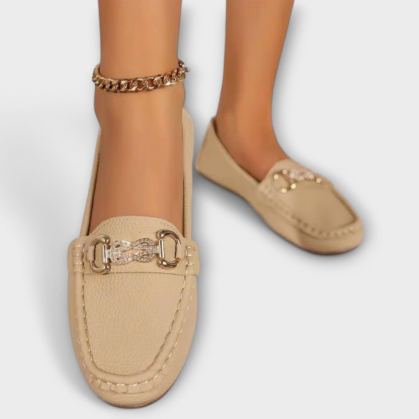 Clara – Zeitlos elegante Schuhe