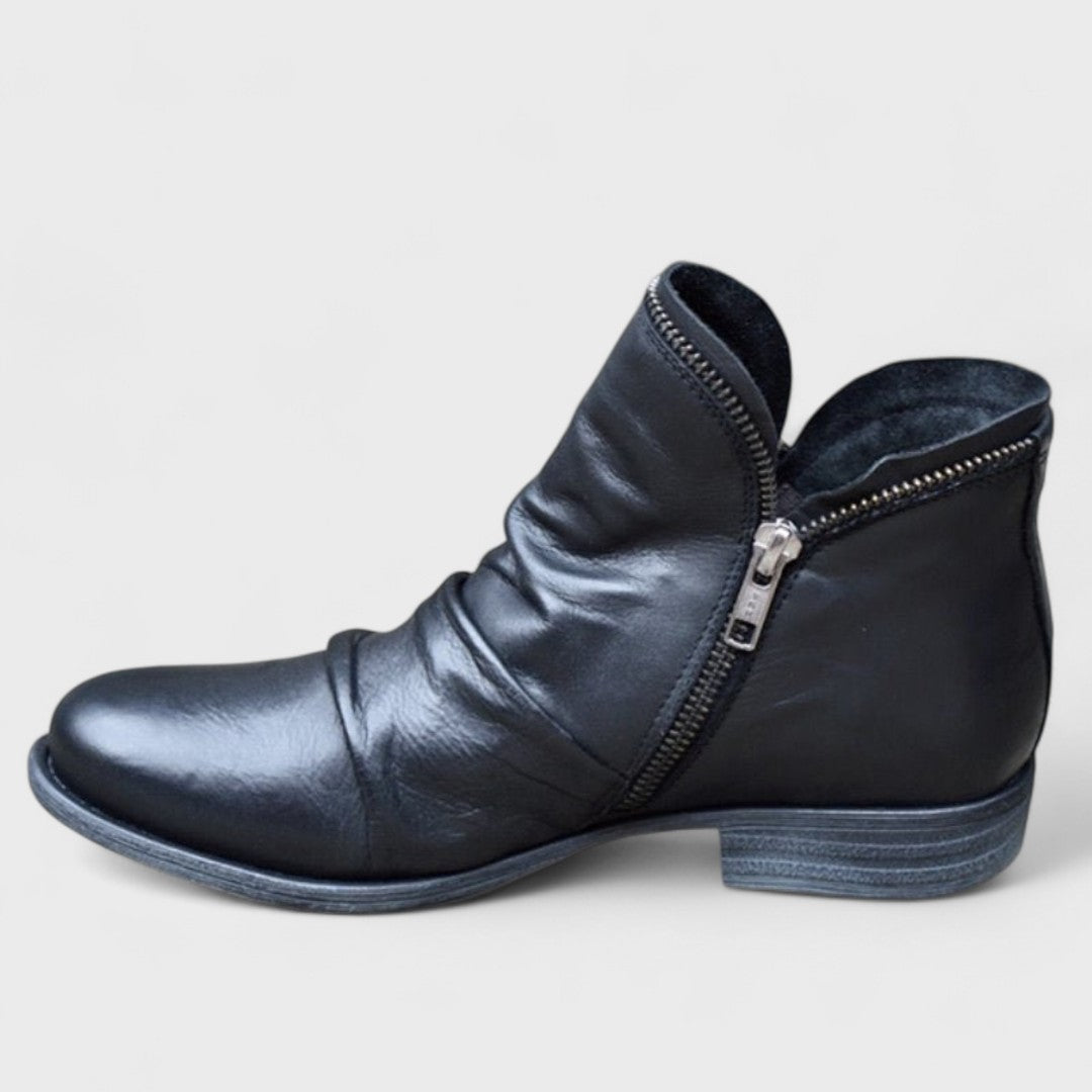 Linda – Bequeme orthopädische Stiefel