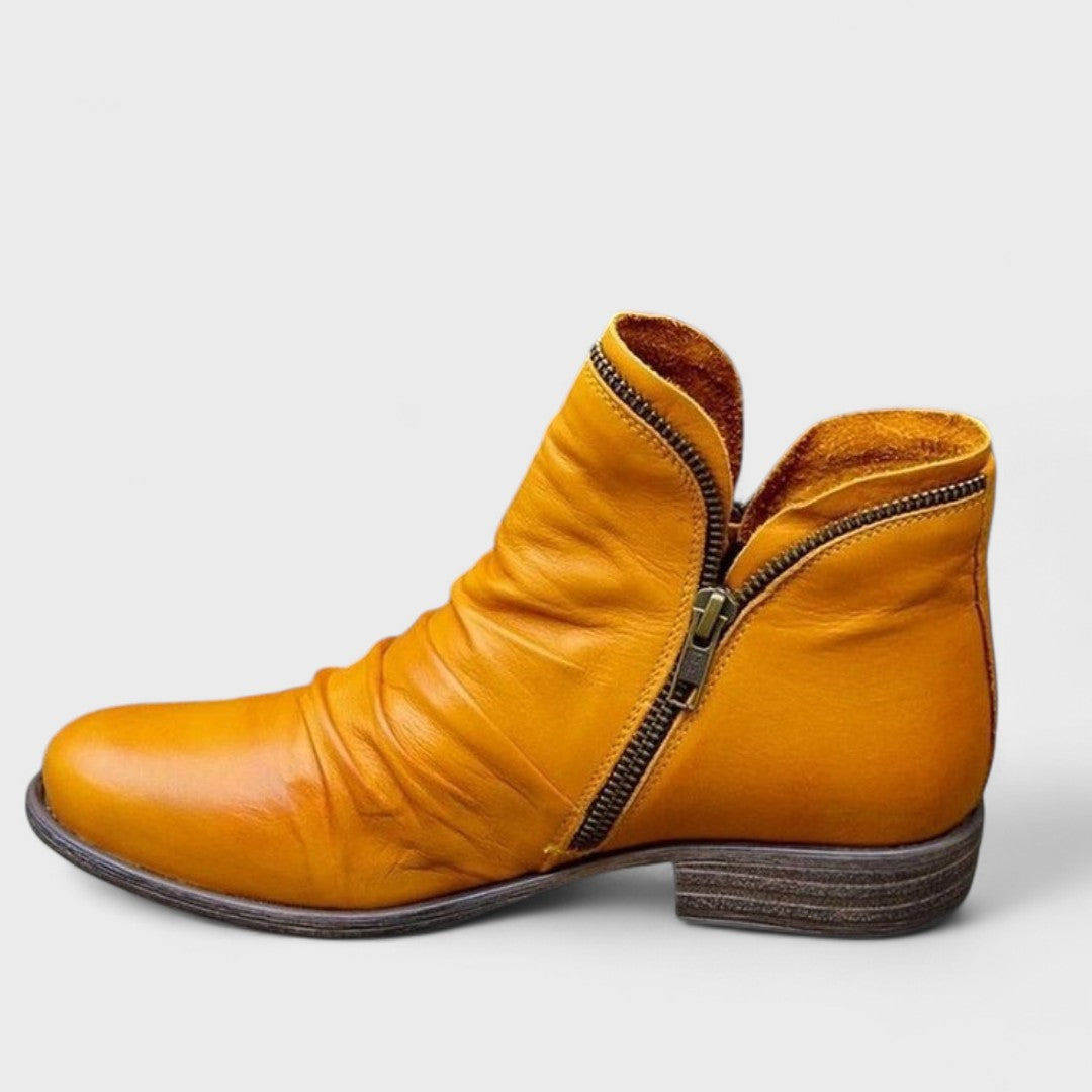 Linda – Bequeme orthopädische Stiefel