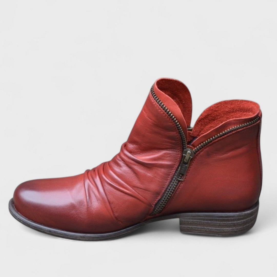 Linda – Bequeme orthopädische Stiefel
