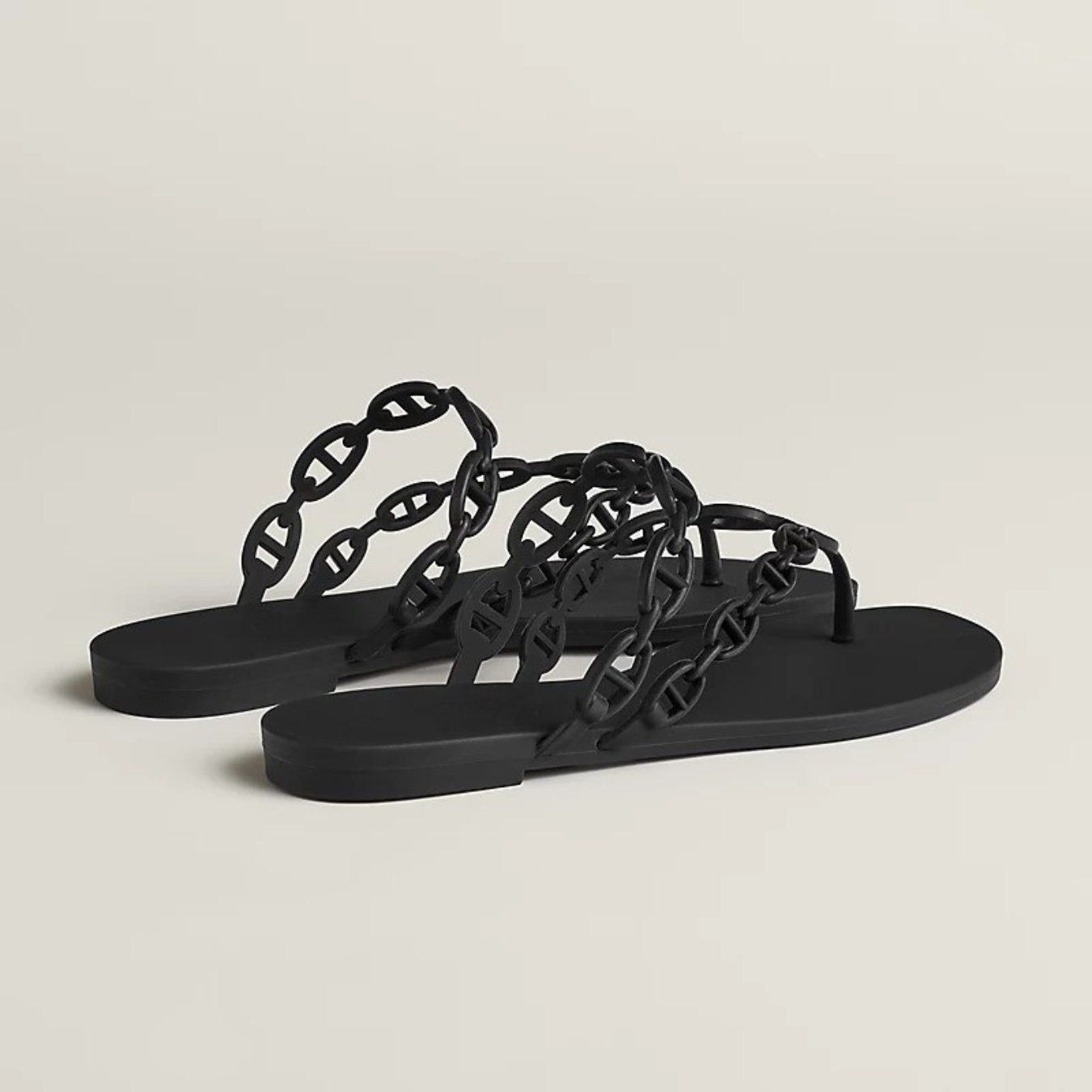 ISLAND | ELEGANTE SANDALEN