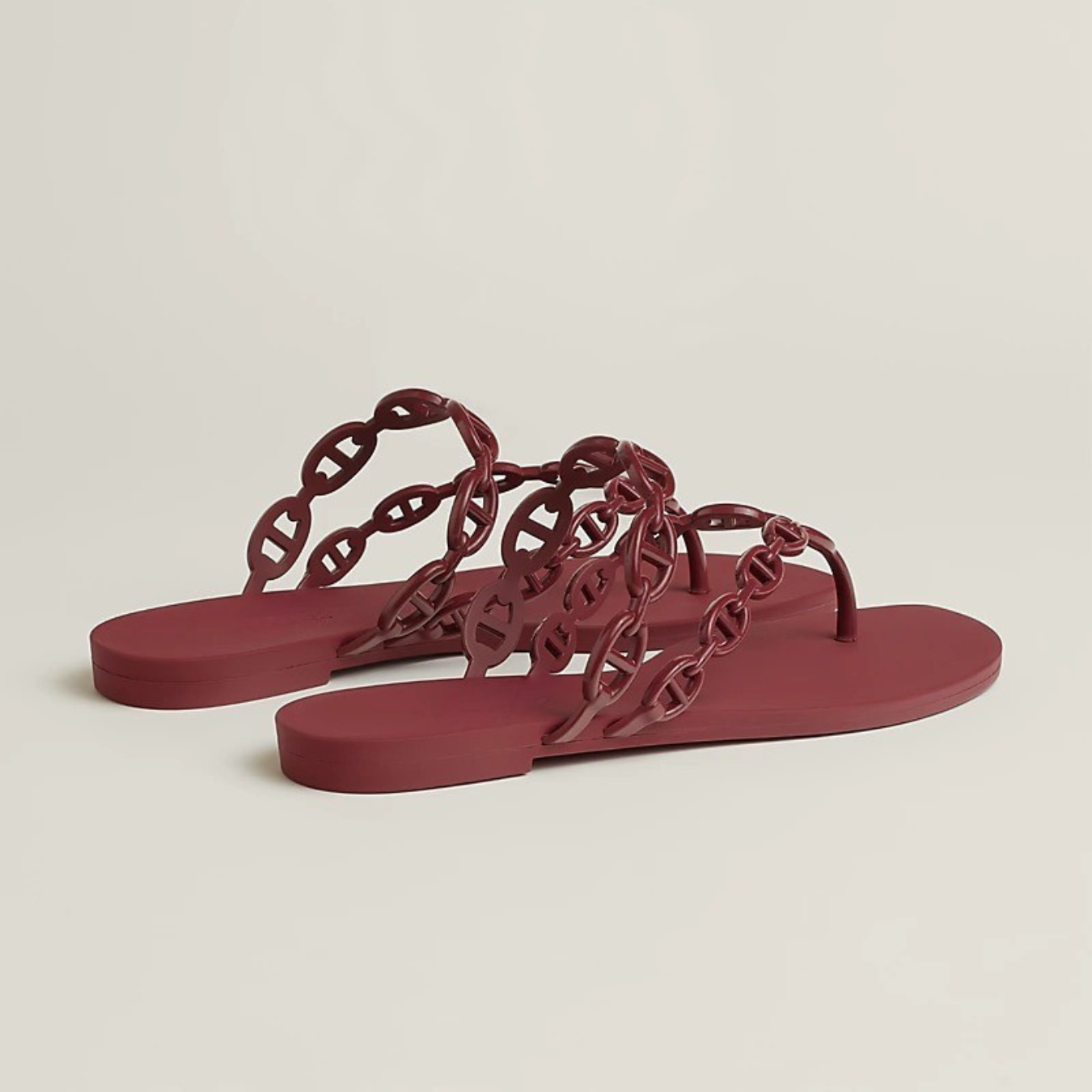 ISLAND | ELEGANTE SANDALEN