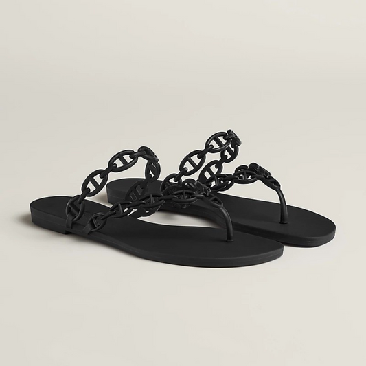 ISLAND | ELEGANTE SANDALEN