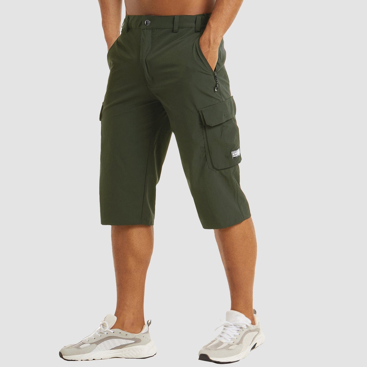 Friedrich - Herren Cargo Shorts