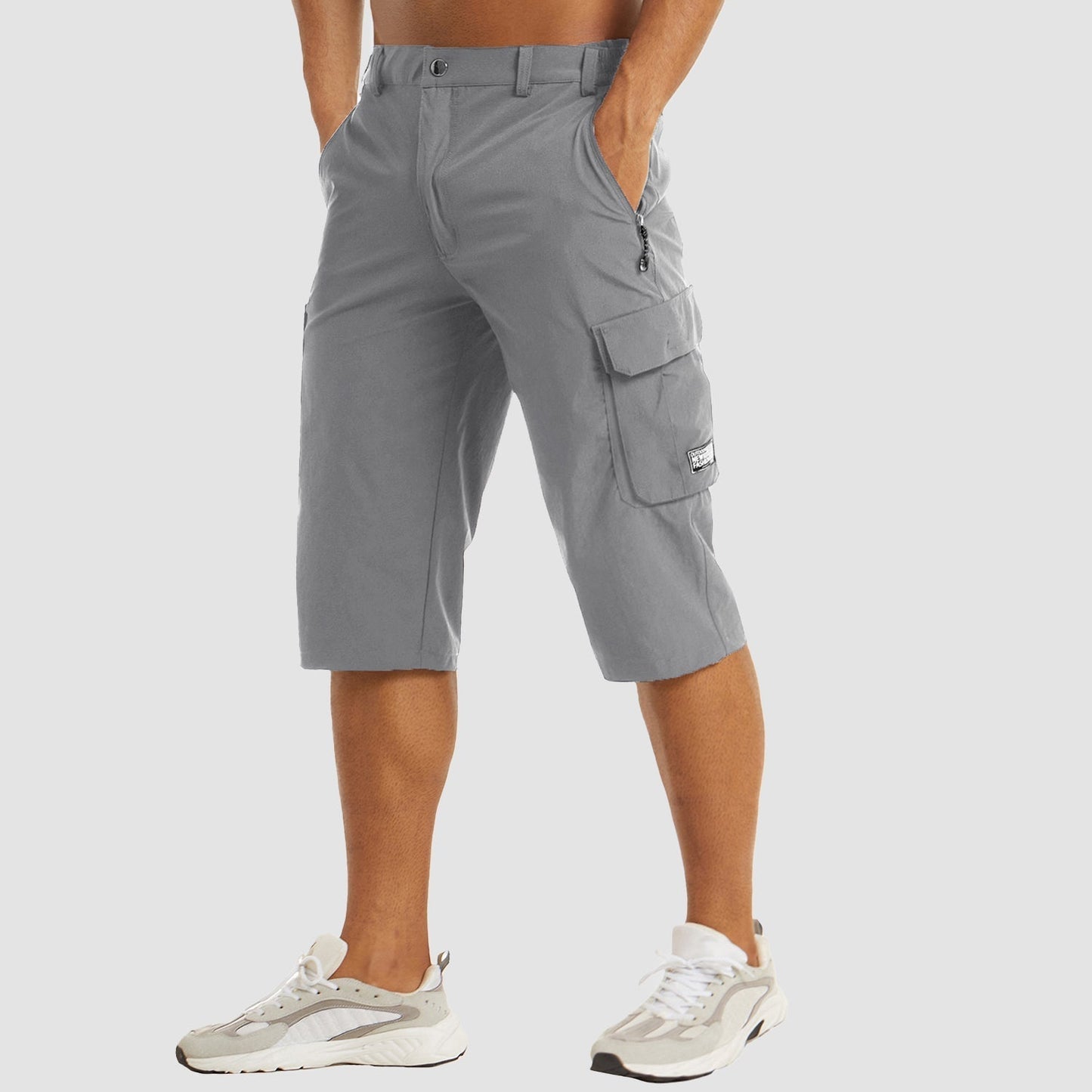 Friedrich - Herren Cargo Shorts