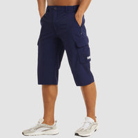 Marineblau