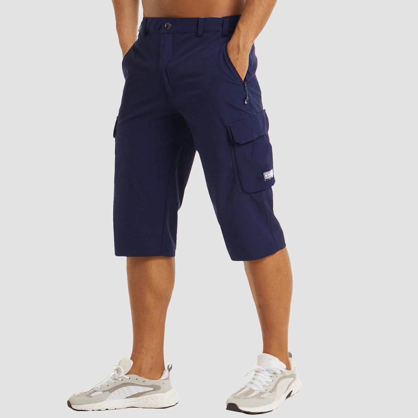 Friedrich - Herren Cargo Shorts