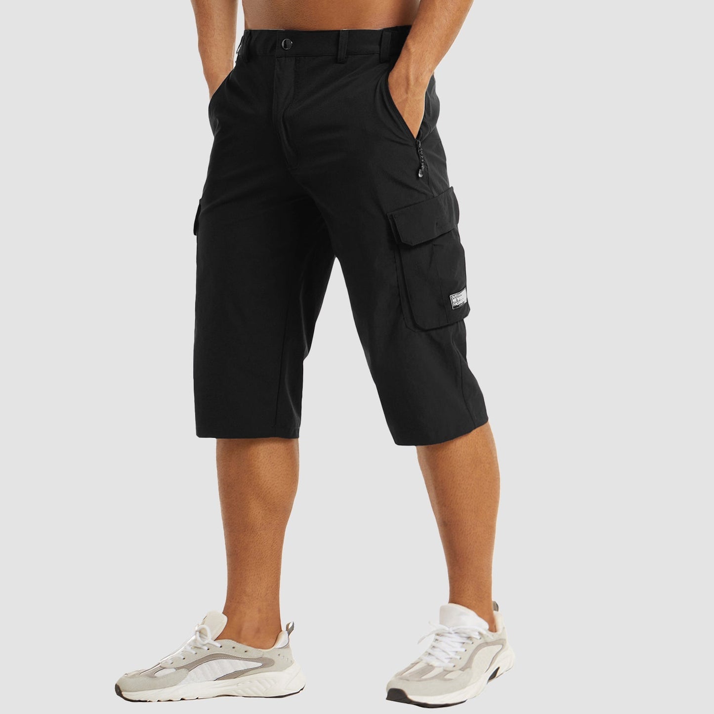 Friedrich - Herren Cargo Shorts