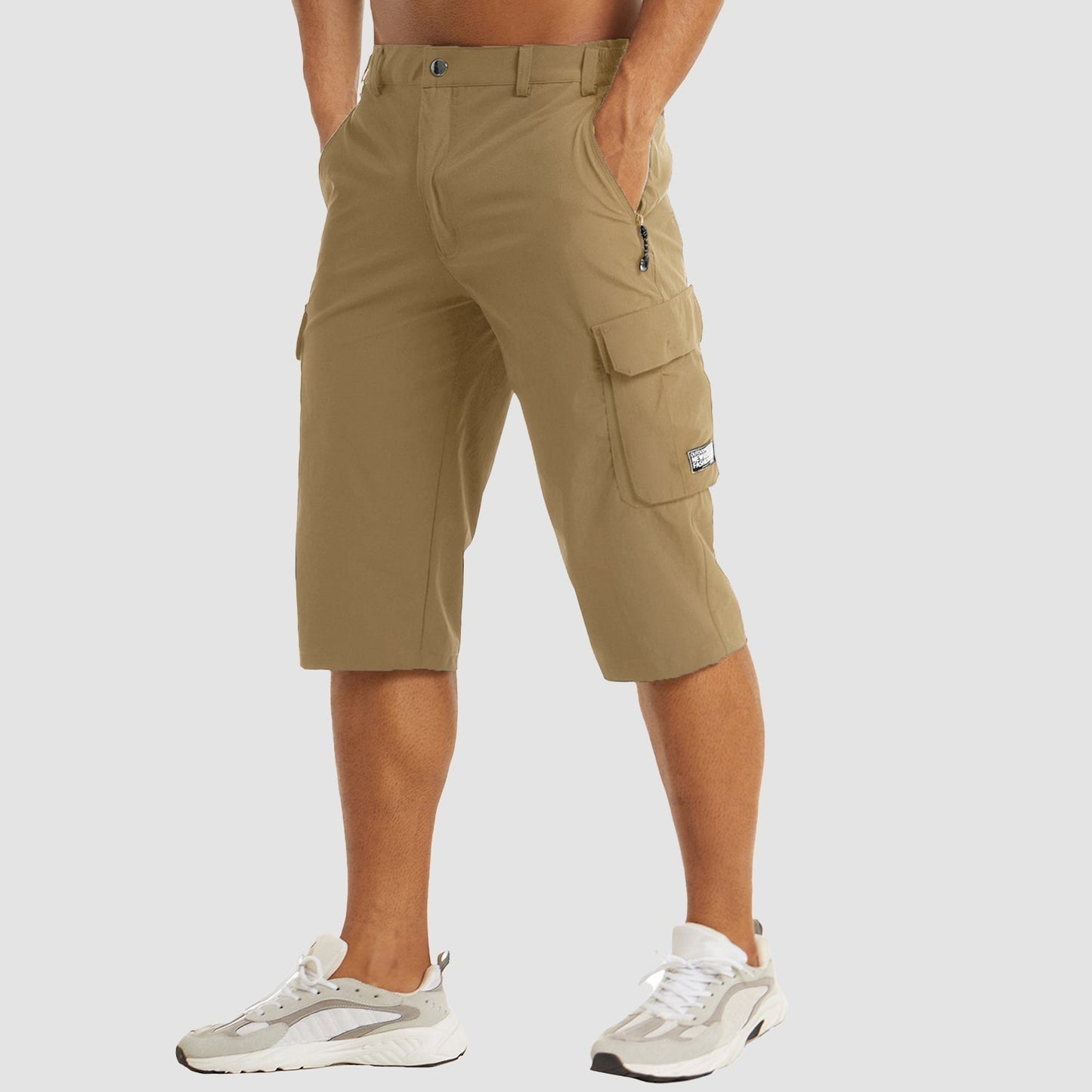 Friedrich - Herren Cargo Shorts