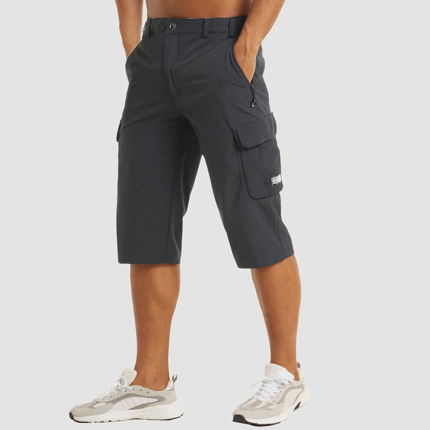 Friedrich - Herren Cargo Shorts