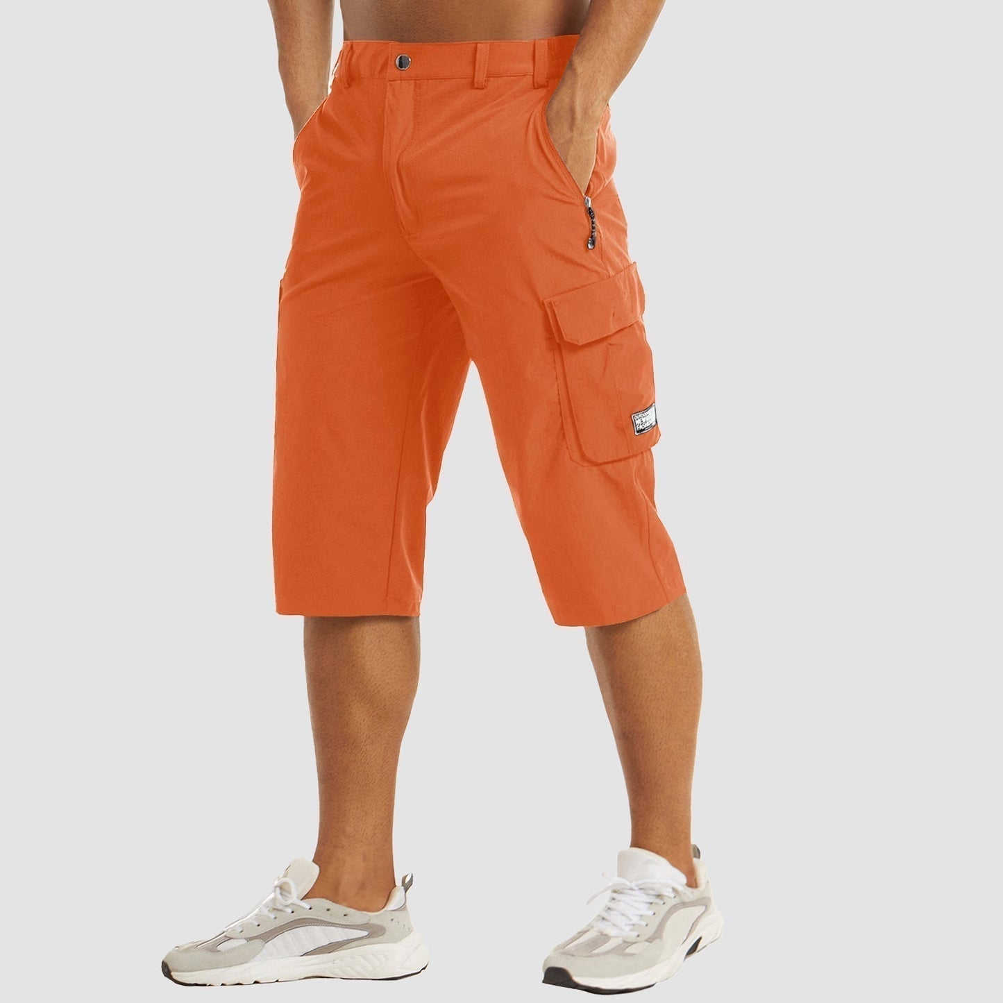 Friedrich - Herren Cargo Shorts
