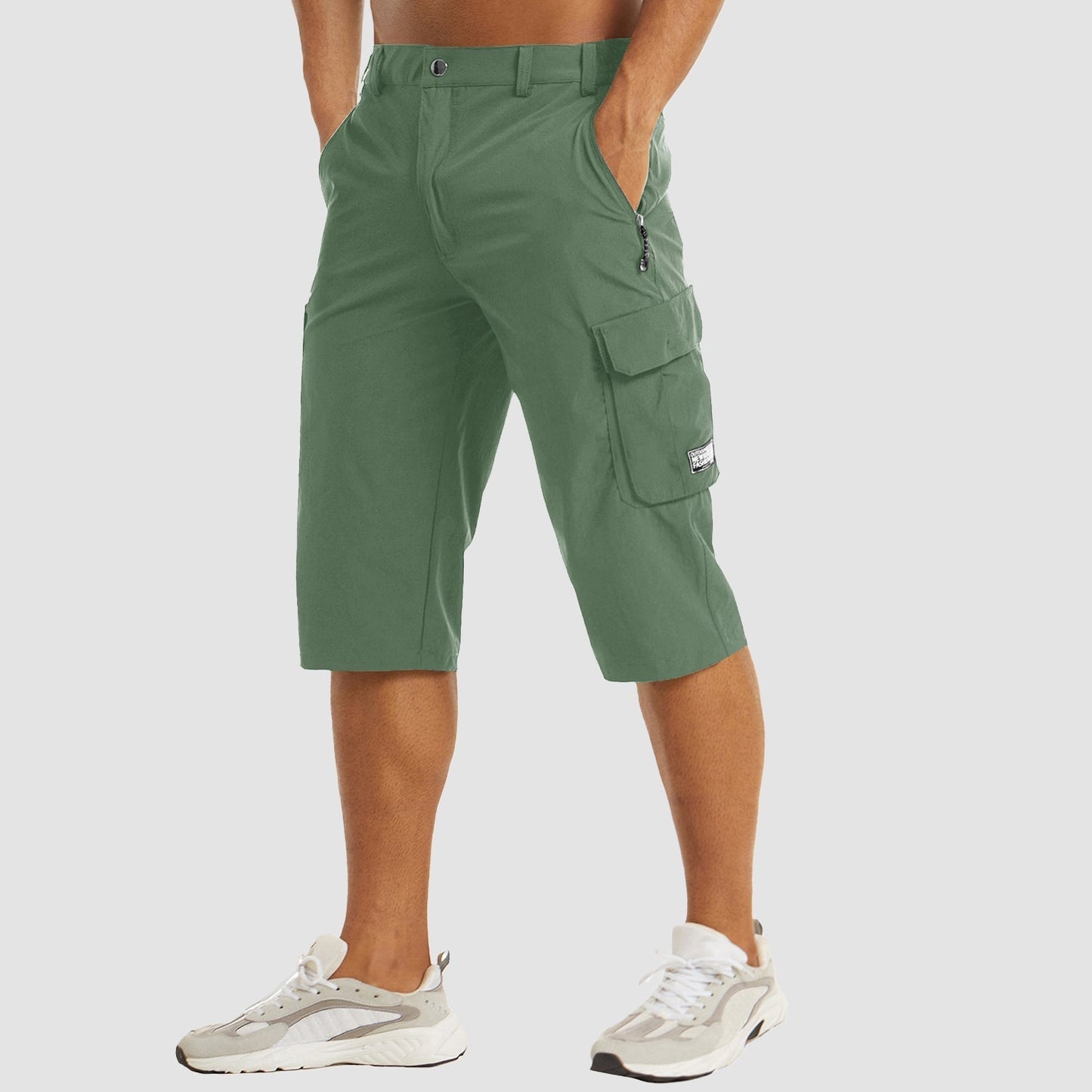 Friedrich - Herren Cargo Shorts