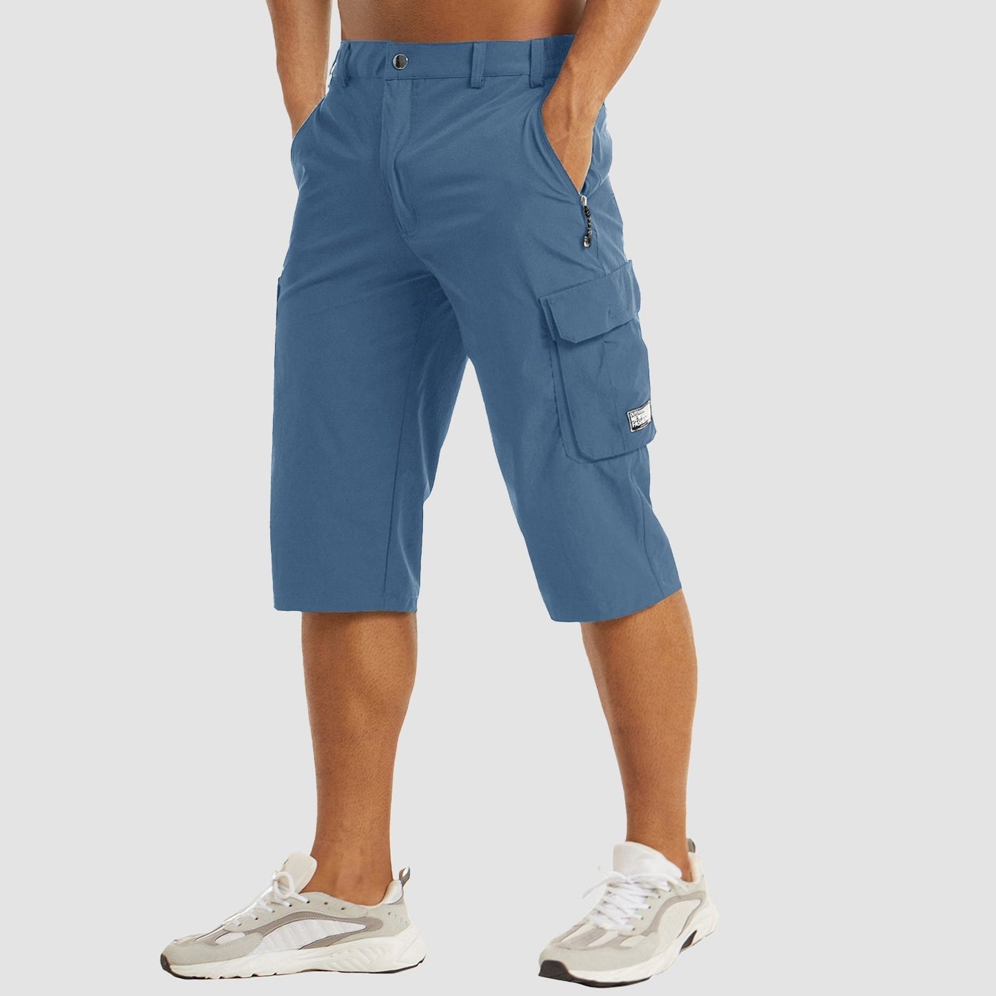 Friedrich - Herren Cargo Shorts