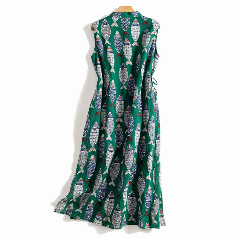 AMERA - DRESS