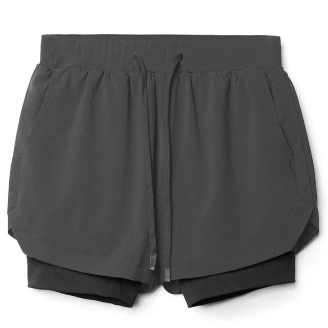 Ludwig - Fitnessshorts