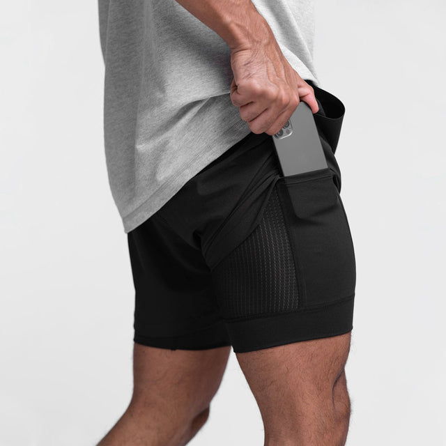 Ludwig - Fitnessshorts