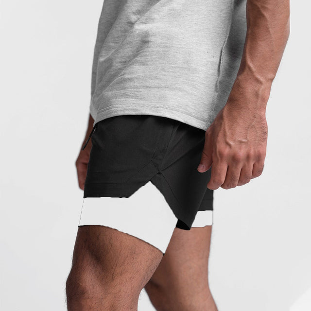 Ludwig - Fitnessshorts