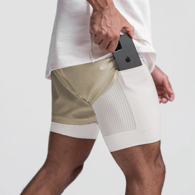 Ludwig - Fitnessshorts