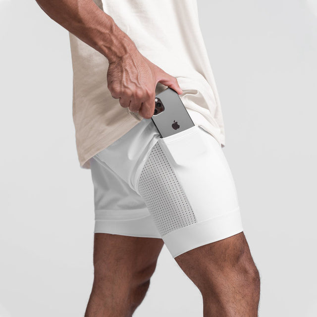 Ludwig - Fitnessshorts