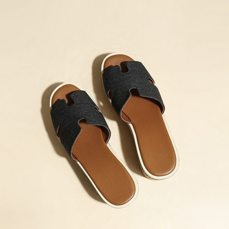 JOACHIM | SANDALEN MIT ABSÄTZEN