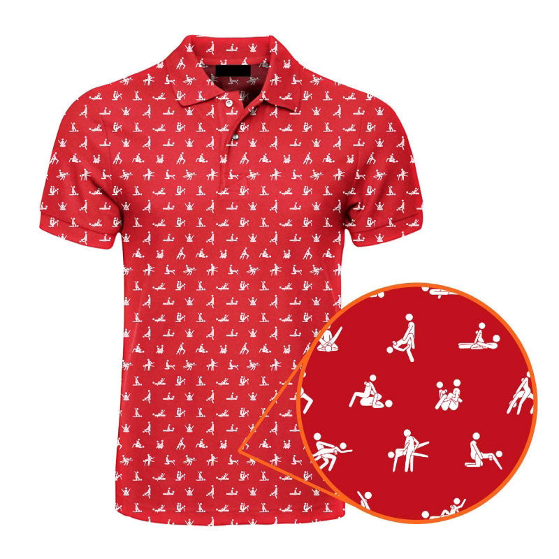 Mark - Polo