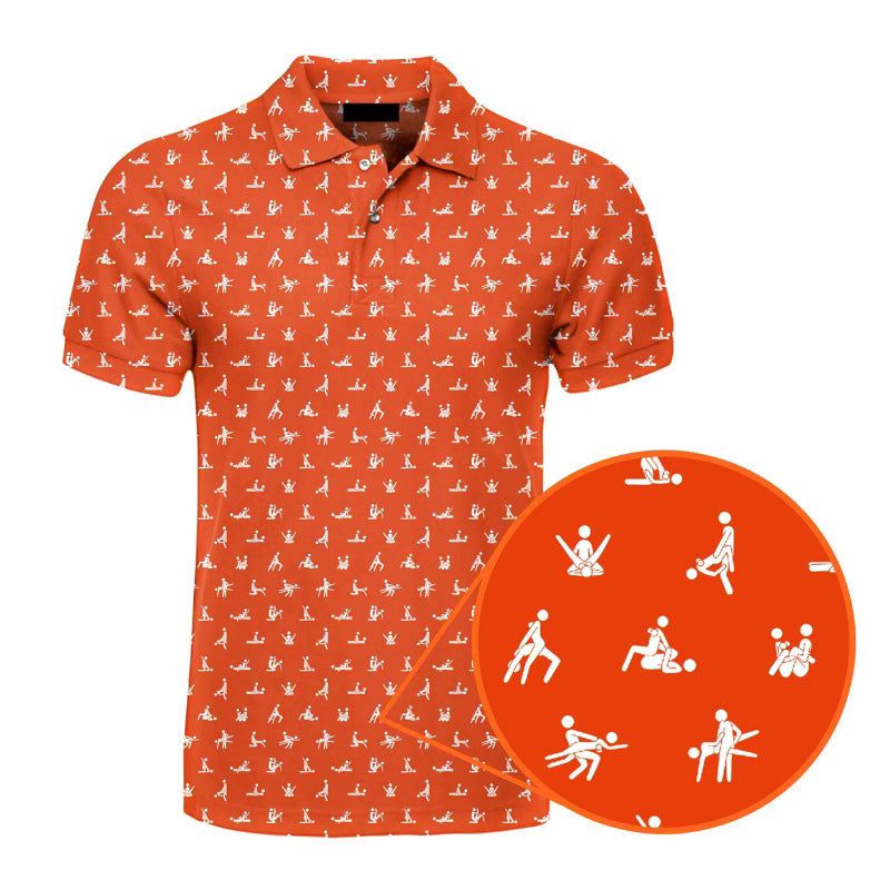 Mark - Polo