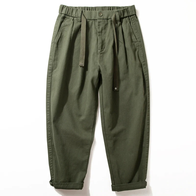 Haremslose Vintage-Hose