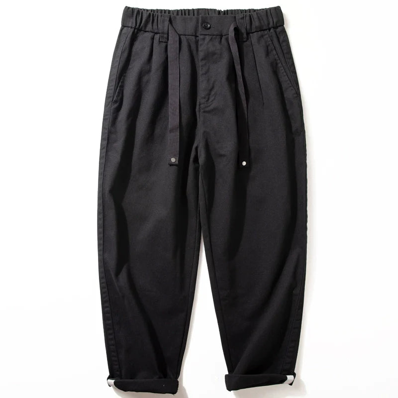 Haremslose Vintage-Hose