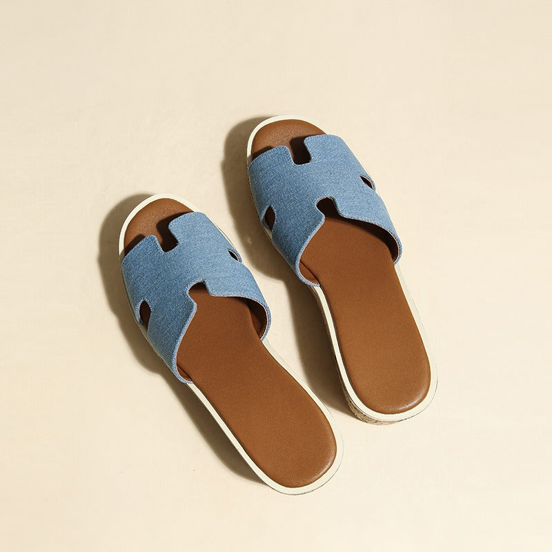 JOACHIM | SANDALEN MIT ABSÄTZEN