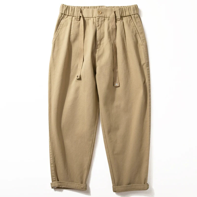 Haremslose Vintage-Hose