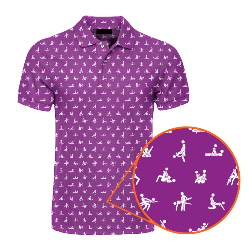 Mark - Polo