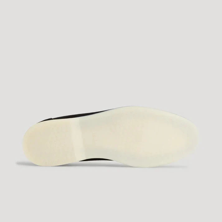 Silvan - Elegante Wildleder-Slipper