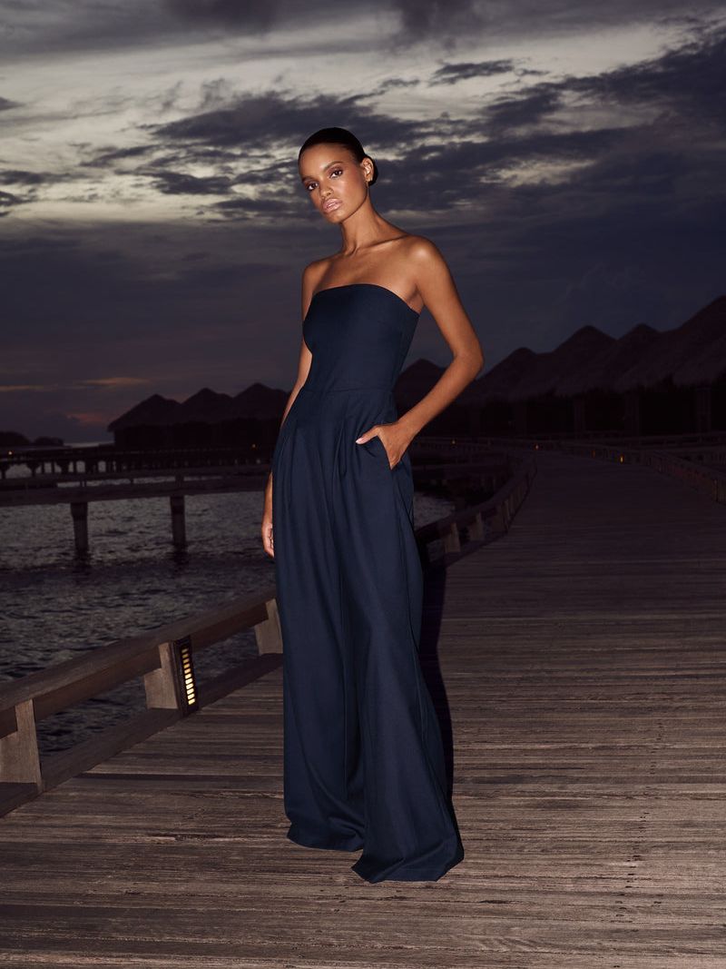 Sara - Jumpsuit