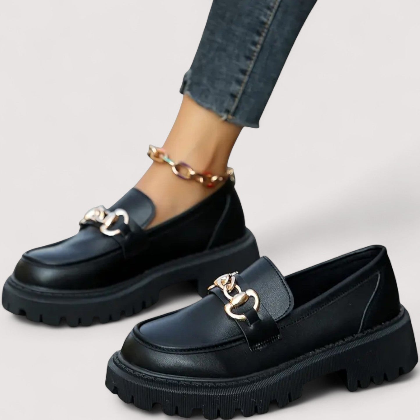 Beatrice – Zeitlos elegante Sandalen