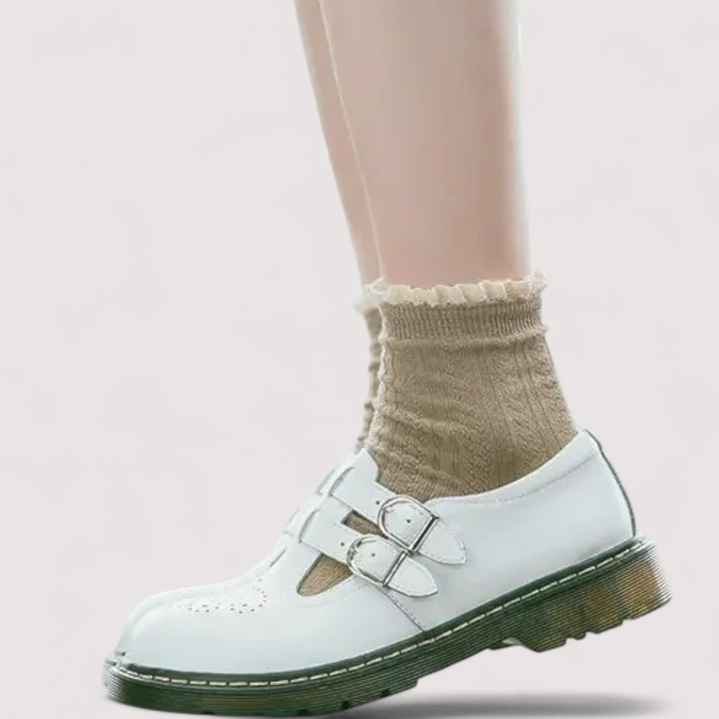 Luna – Elegante Komfortschuhe