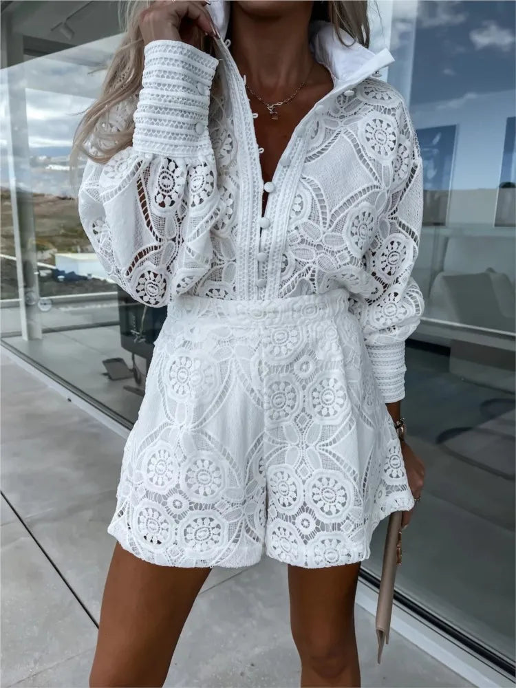 Fayra - 2-teiliges Set