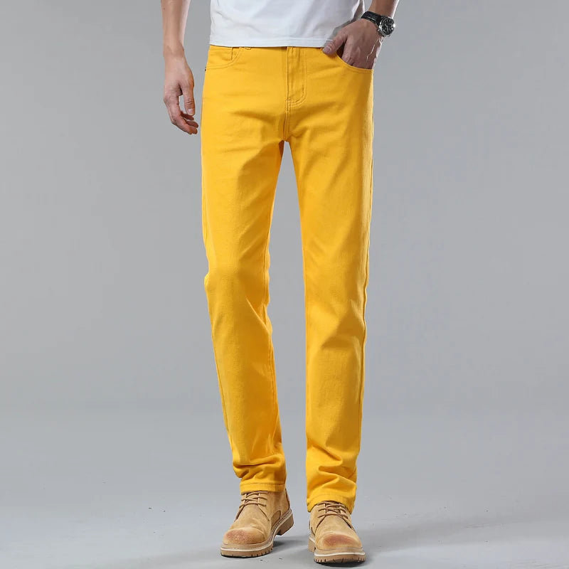 Paolo Sartori Jeans