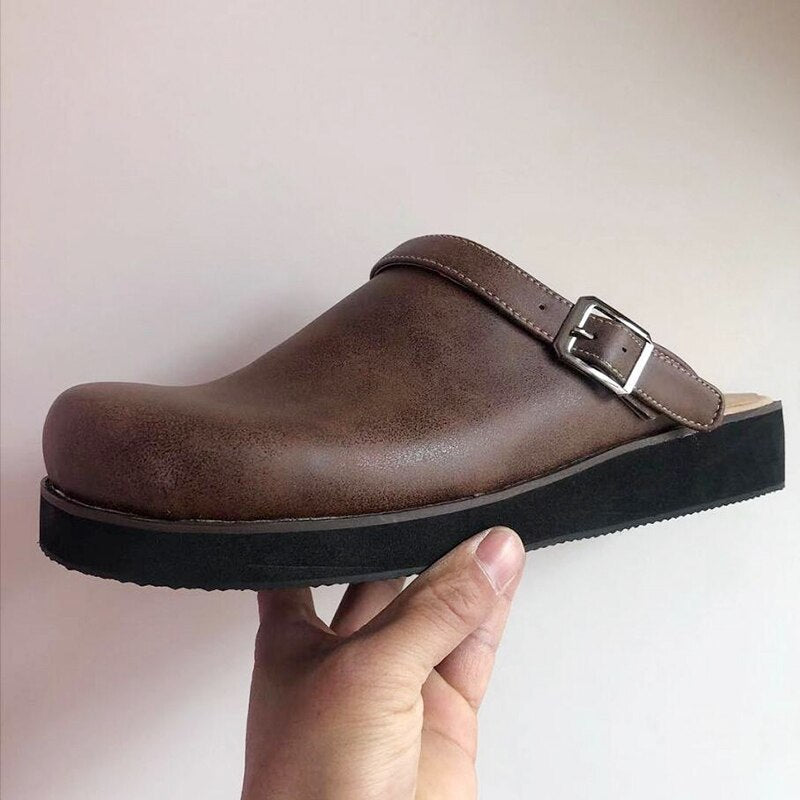 Gavin - Orthopädische Schuhe