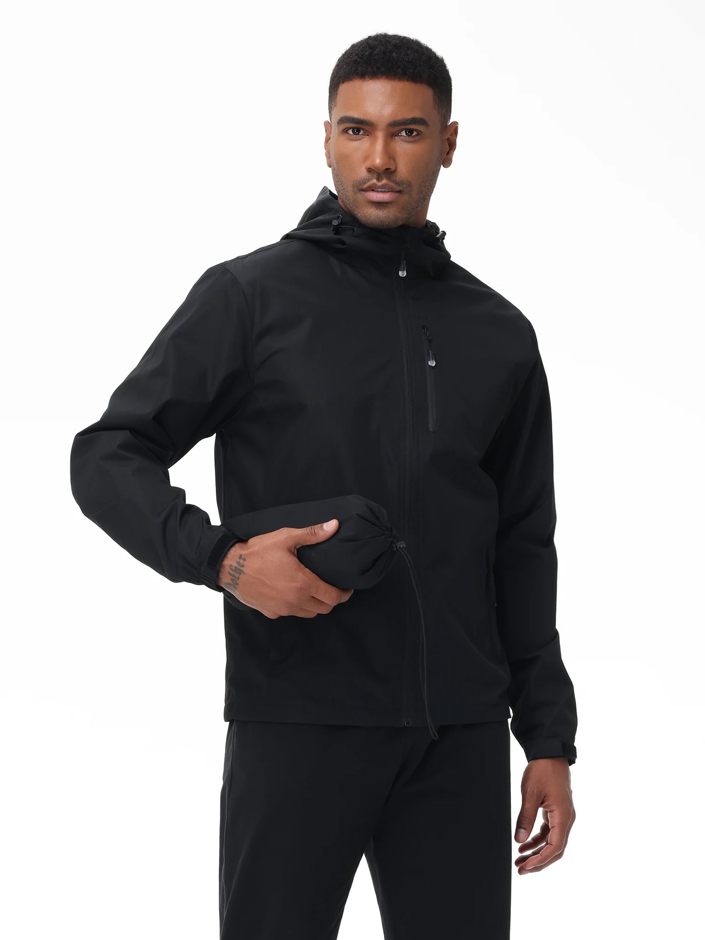 Joran - Wasserdichte Softshell-Jacke