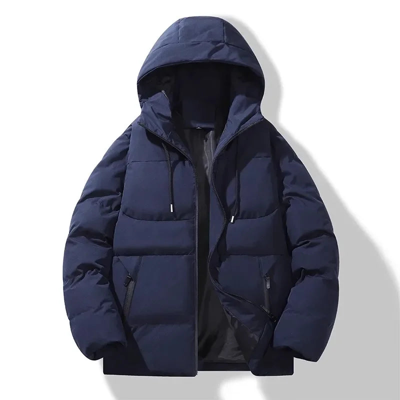 Antonio – Hochwertige, modische Winterjacke