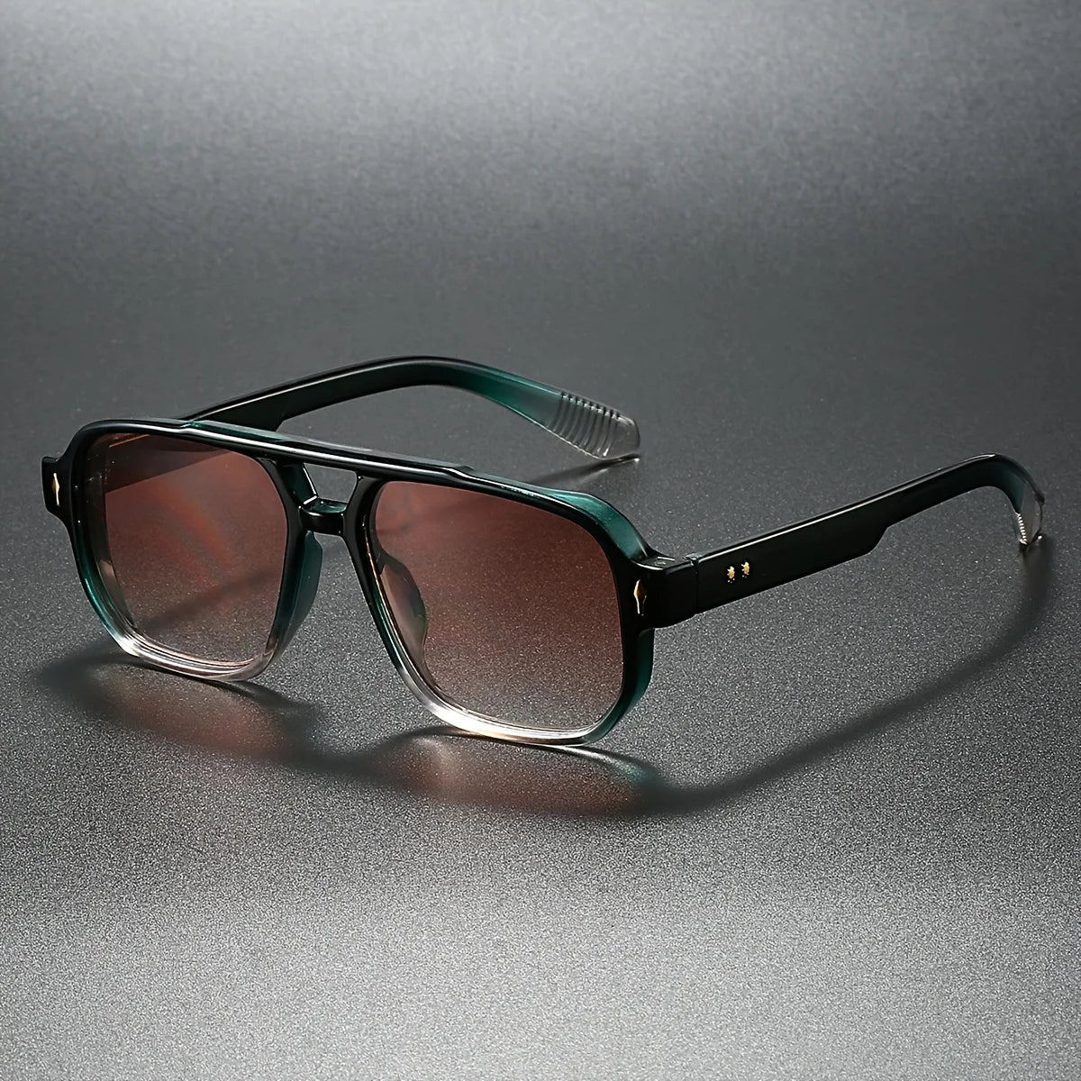 Mario - Vintage Sunglasses For Men