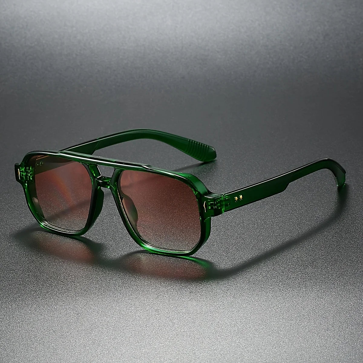 Mario - Vintage Sunglasses For Men