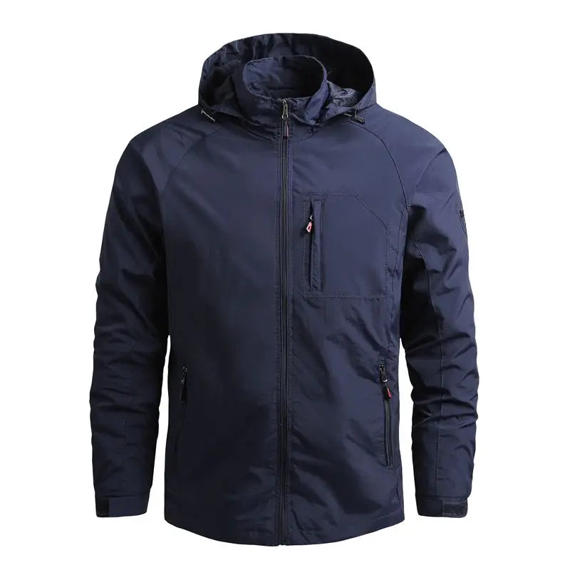 Erwin - Spring Men Outdoor Wasserdicht