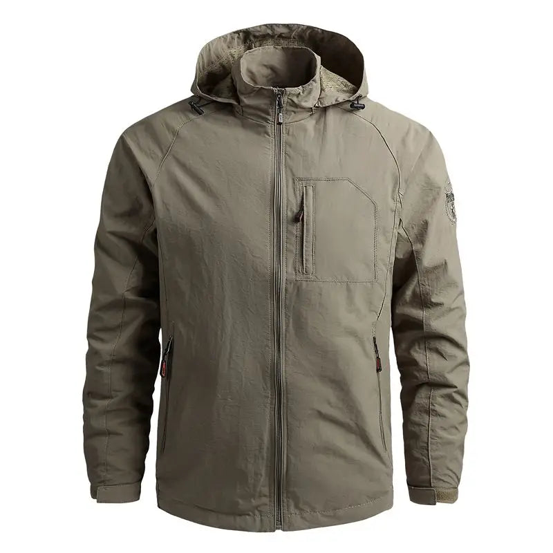 Erwin - Spring Men Outdoor Wasserdicht